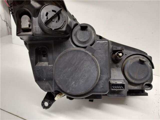 Foto 2ª: Faro Izquierdo Citroen C5 2.0 HDI (136 CV) [RHR]