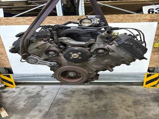 Foto 3ª: Motor Completo Ford F150 416 CV 306KW [T62RSEM]