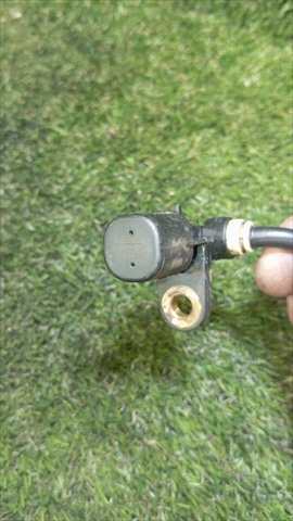Foto 3ª: Sensor Abs Mercedes Clase ML 270 2.7 D DCI [612963] (2000)