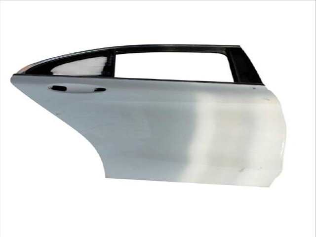 Foto 2ª: Puerta Trasera Derecha Mercedes Clase C 160 C 220 BLUETEC - D 205.002 205.004) 170CV (2013)