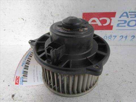 Foto 2ª: Calefacción Mitsubishi Montero 2.5 TD K94W) 115CV 85KW [4 D 56 T] (2003)