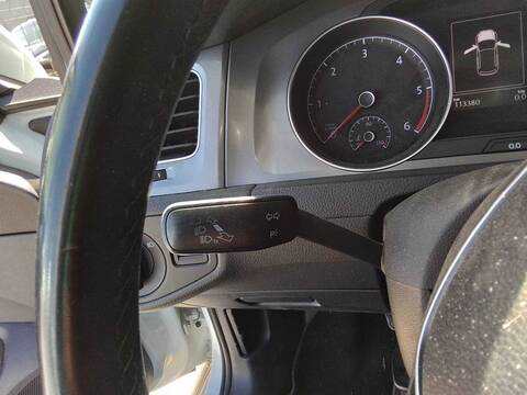 Mando Multifuncion Volkswagen Golf 1.6 TDI DPF 105CV 77KW