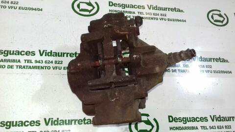 Pinza Freno Trasera Izquierdo Mercedes Clase C 160 220 CDI 203.006) BERLINA 143CV 105KW