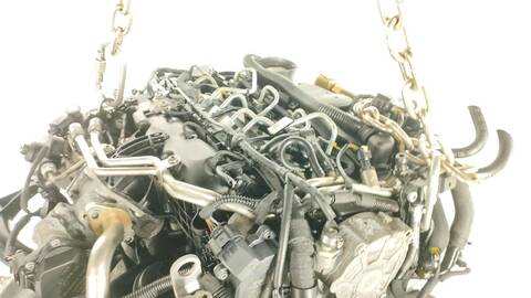 Motor Completo Audi A4 2.0 TDI