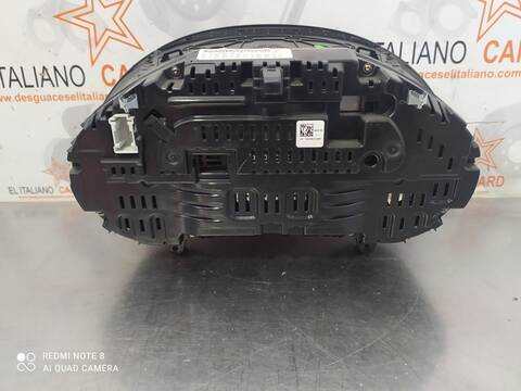 Foto 4ª: Cuadro de Instrumentos Mercedes Clase C 160 C 220 T CDI BLUETEC 205.204) 170CV 125KW FAMILIAR [651921] (2014)
