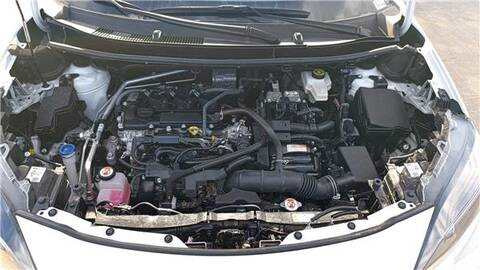 Foto 1ª: Motor Completo Toyota Yaris 1.5 HYBRID MXPJ10) 116CV 85KW [M15A-FXE] (2023)