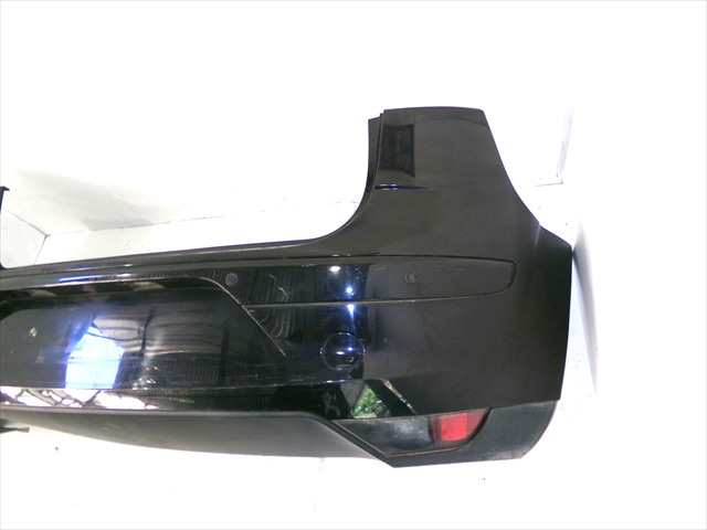 Foto 3ª: Paragolpes Trasero Seat Altea 1.9 TDI 2005-2013 [BLS] (2009)