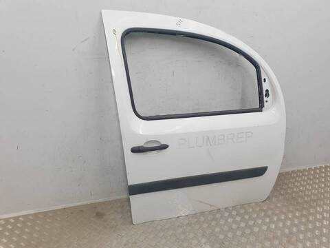Foto 3ª: Puerta Delantera Derecha Renault Kangoo PROFESIONAL (2008)