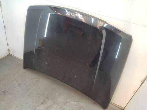 Foto 2ª: Capot Jeep Cherokee 2.8 CRD 4X4 177CV 130KW [51C] (2010)