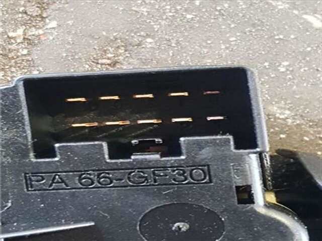 Foto 3ª: Mando Multifuncion Ford Mondeo 2.0 TDCI [FMBA]