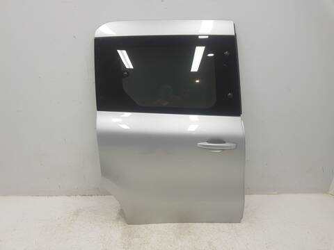 Puerta Lateral Corredera Derecha Mercedes Citan 113 STANDARD 420.663) FURGON