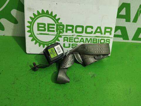 Cinturón Trasero Izquierdo Kia Carnival 2.9 CRDI CAT 185CV