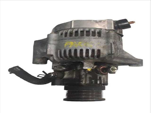 Alternador Hyundai Accent 1.5 CRDI