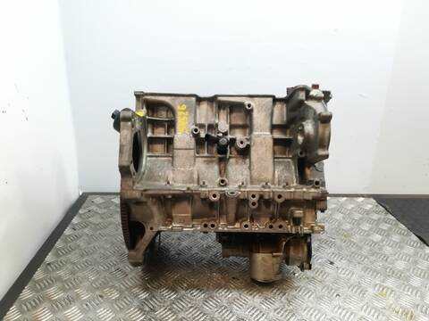 Foto 3ª: Bloque Motor Bmw Mini N12B16A (2007)