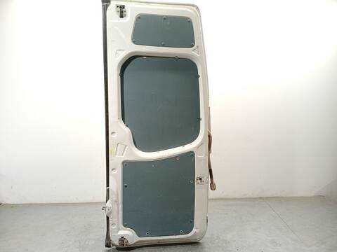 Foto 4ª: Puerta Trasera Izquierda Mercedes Sprinter 216 CDI 906.611 906.613) 163CV 120KW FURGONETA [651955] (2012)