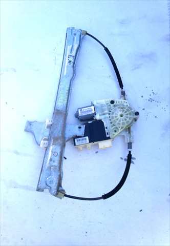 Elevalunas Eléctrico Delantero Izquierdo Citroen C4 1.6 G 2004-2010