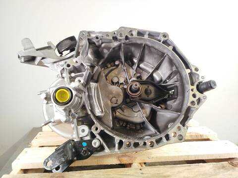 Caja Cambios Citroen C3 1.2 THP 110 110CV 81KW