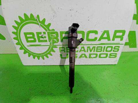 Inyectores Lancia Y 1.3 MULTIJET 16V ARGENTO 10.2006 ) 75CV 55KW