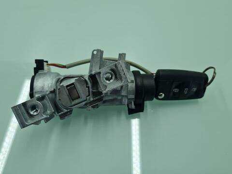 Foto 1ª: Motor de Arranque Seat Leon I-TECH 105CV 77KW [CLH] (2014)