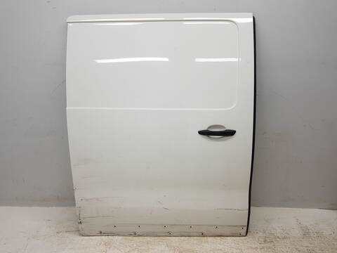 Puerta Lateral Corredera Derecha Citroen Jumpy CLUB M