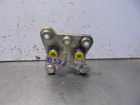 Foto 2ª: Radiador Aceite Ford Focus AMBIENTE BERLINA 90CV 66KW [C9DA] (2000)