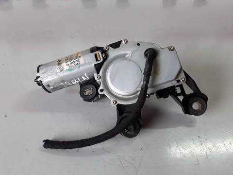 Motor Limpia Trasero Audi A3 1.9 TDI AMBIENTE 110CV