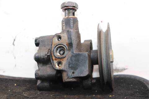 Foto 2ª: Bomba de Direccion Jeep Cherokee 2.5 TD 116CV 85KW (1994)
