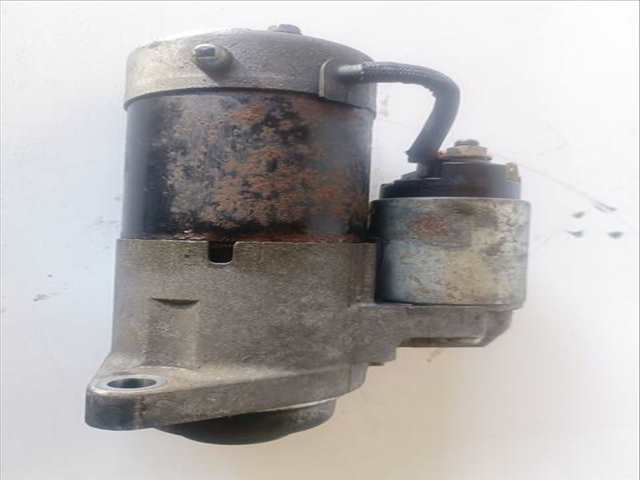 Foto 2ª: Motor de Arranque Mitsubishi ASX KAITEKI 2WD 150CV