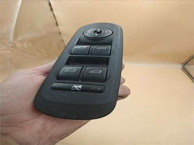 Botonera Elevalunas Ford S Max 2.0 TREND [2.0 LTR. - 103 KW TDCI CAT] (CA1)(2006 _)