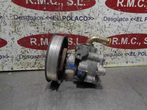 Foto 3ª: Bomba de Direccion Seat Toledo SELECT 110CV 81KW [ASV] (2001)