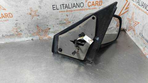 Foto 3ª: Retrovisor Derecho Dacia Lodgy LAUREATE 116CV 85KW [H5FC4] (2015)