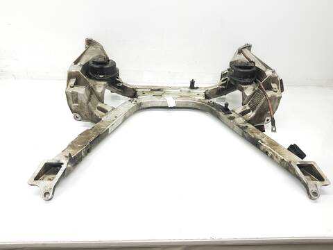 Foto 3ª: Puente Delantero Bmw Serie 7 740 4.4 V8 32V 333CV [N62B44] (2001)