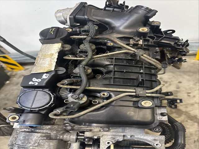 Foto 3ª: Motor Completo Ford Focus 136 CV 100KW [G6DB] (2008)