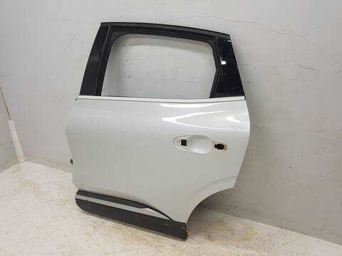 Foto 2ª: Puerta Trasera Izquierda Renault Arkana TECHNO