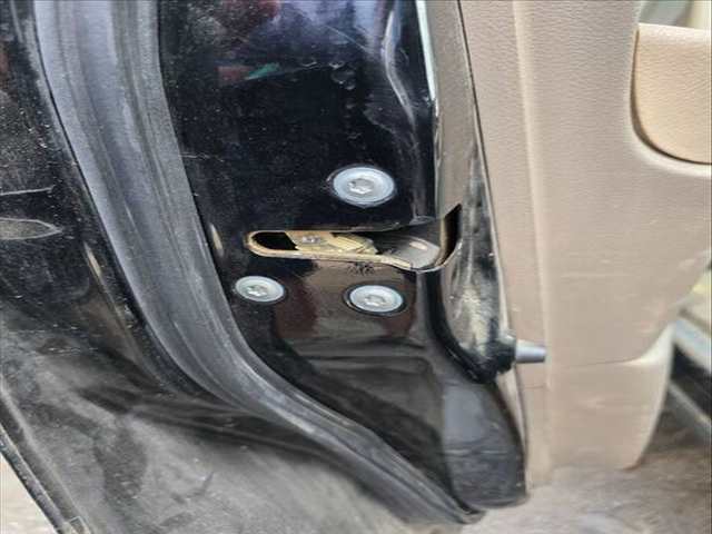 Cerradura Puerta Delantera Izquierda Nissan Murano BASICO 234CV 172KW