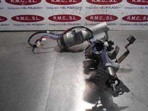 Foto 2ª: Columna Dirección Toyota Corolla 1.4 16V CAT 97CV 71KW [4ZZFE] (2006)