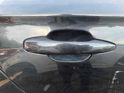 Foto 1ª: Maneta Exterior Trasera Derecha Citroen C Elysee SHINE (2016)