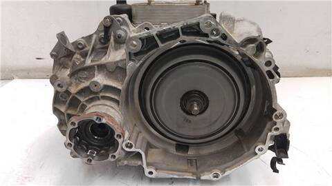 Caja Cambios Automatica Volkswagen Scirocco R 280CV 206KW
