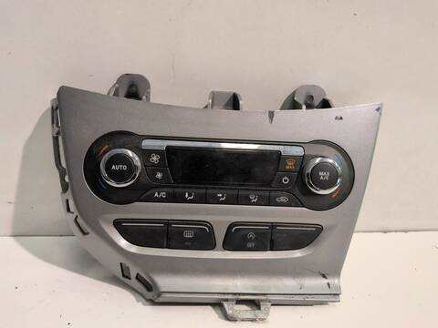Mando Climatizador Ford Focus TREND 125CV