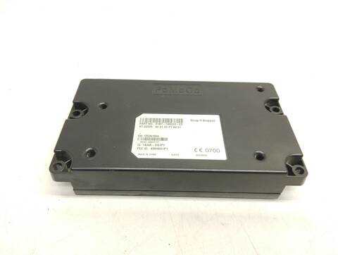 Centralita Motor ECU Ford Focus EDITION 125CV 92KW