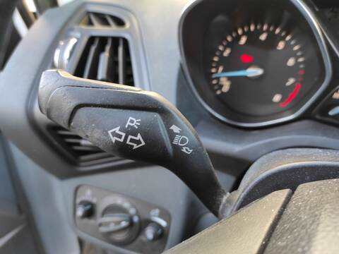 Foto 2ª: Mando Multifuncion Ford C Max M1DA CEU) (2015)