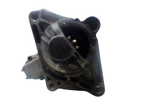 Foto 2ª: Motor de Arranque Renault Koleos 2.0 DCI HY0K) (2008)