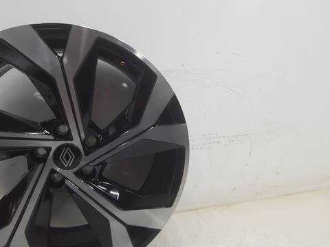 Foto 2ª: LLanta Aleacion Renault Austral TECHNO ESPRIT ALPINE