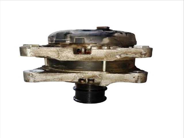 Foto 1ª: Alternador Ford C Max 1.0 ECOBOOST (2010)