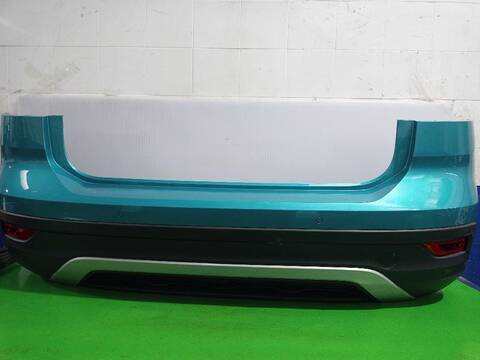 Paragolpes Trasero Volkswagen T-Cross ADVANCE 95CV