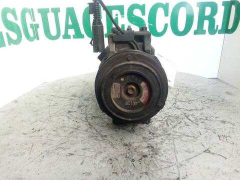 Compresor Aire Acondicionado Bmw X5 3.0 24V CAT 231CV 170KW