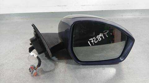 Retrovisor Derecho Land Rover Range 2.0 D150 MHEV 4X4 150CV 110KW