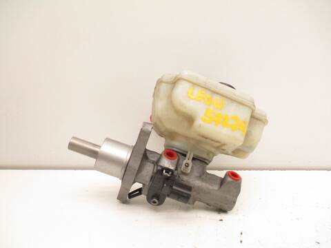 Bomba Freno Seat Leon CAX