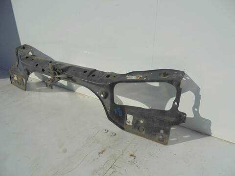 Foto 3ª: Panel Frontal Peugeot 306 XS BERLINA 90CV 66KW [DHY] (1998)