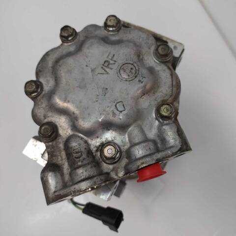 Compresor Aire Acondicionado Ford Focus 1.6 TDCI 109CV